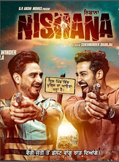 Nishana 2022 ORG DVD Rip full movie download